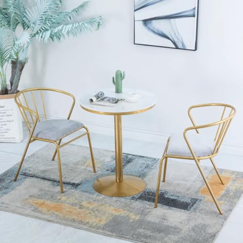Table de bar de restaurant industriel pour optimiser l'espace - 6