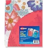 Avery File Folders, (AVE47205)