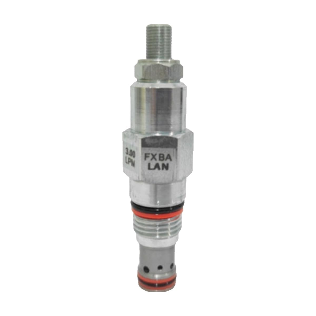 Ssdzvtre One Color 1 Pcs Fxba-Lan Throttle Valve Fxbakan Cartridge(Fxba-Kan)