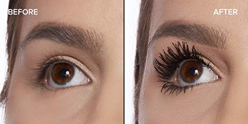 Too Faced Damn-Girl! 24-Hour Extreme Volume Mascara - .43 Fl Oz. - Full Size #TOP4