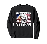 NikkiDawn's Veteran Daughter Apparel