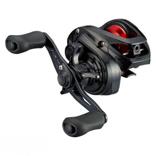 ダイワ(DAIWA) バスベイトリール PR100H の商品画像