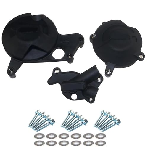 Protection carter moteur Suzuki SV650 SV650X V-Strom 650 2015-2022