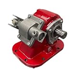 Buzile B489XLAHX-V3XD Power Take Off (PTO) Assembly Replaces Chelsea 489XLAHX-V3XD 489XLAHX-A3XD...