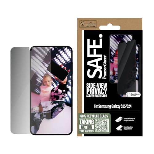 Panzer Glass Displayschutzfolie für Samsung S25-S24 - Marke: PanzerGlass - EAN: 5715685017698
