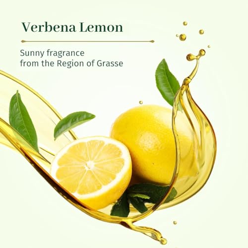 Savon Liquide Verveine Citron Le Petit Olivier Le Flacon De 300 Ml - vue 9