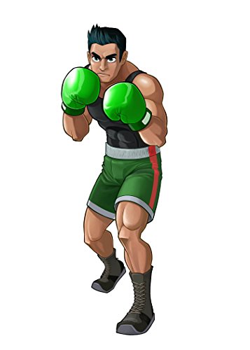 Punch Out Wii [import anglais] - vue 3