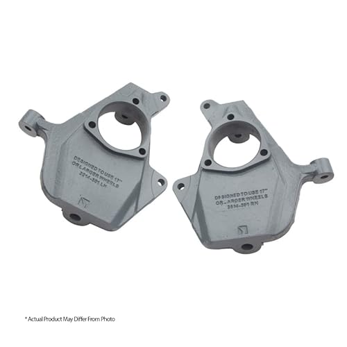 Belltech 964 Lowering Kit #TOP5