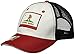 Headsweats Trucker Bigfoot California Hat, White, One Size