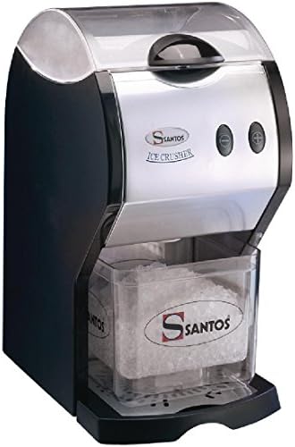 Santos 53A Ice Crusher