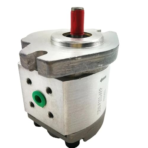 Pompe CBW pour chariot élévateur résolvant les baisses de charge