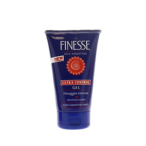 Finesse Gel Extra Control Ml.150