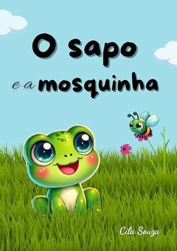O sapo e a mosquinha
