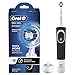 Oral-B Pro 500 Electric Toothbrush with Automatic Timer and Precision Clean Brush Head, Original, Black