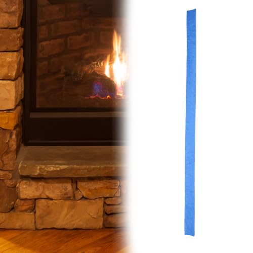 Concrete Edge Form, 90.55 * 3.94 * 0.79in Concrete Stone Rock Edge Form Liner Seamless Concretes Texturing Mold, Countertop Edging Forms Liner for Countertops Steps, Benches, Fireplaces Edging Forms