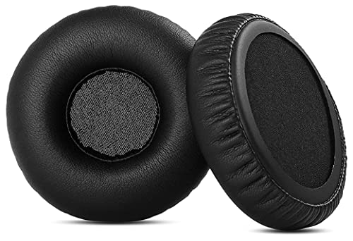 Repuestos Almohadillas para Auriculares Supreme Comfort Compatibles con Plantronics Voyager Focus UC B825 miniatura 1