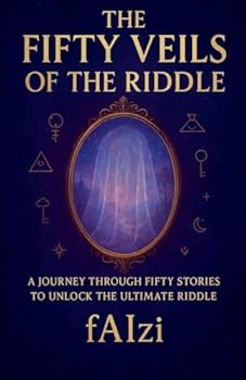 Paperback The Fifty Veils of the Riddle Book