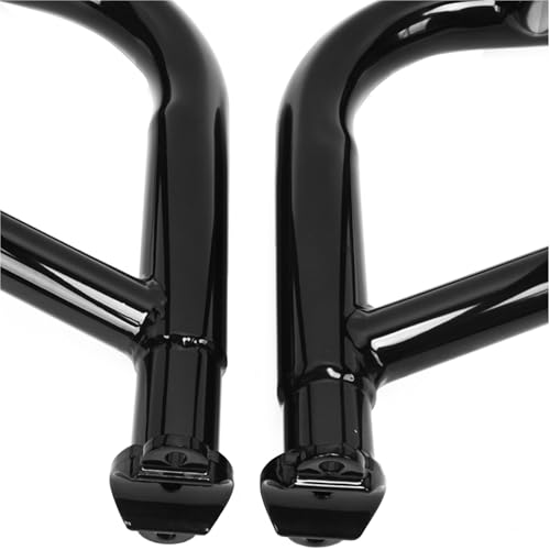 Cadre de protection Rebel 1100 pour road trip et autoroute - 7