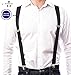 pierrot - Tirantes para Hombre - 29 Colores - Garantía de por...