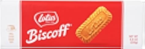 Biscoff Cookies Family Pack 8.8 oz(Pack of 3)