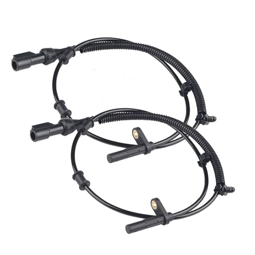 Alerte voyant ABS Ford F150 ? Changez le capteur de vitesse de roue 7L3Z2C204A