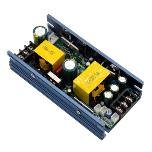 Module d'alimentation scène 12V 36V Gralara pour projecteur de théâtre