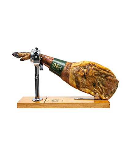 Paleta de bellota 100% raza ibérica Cover