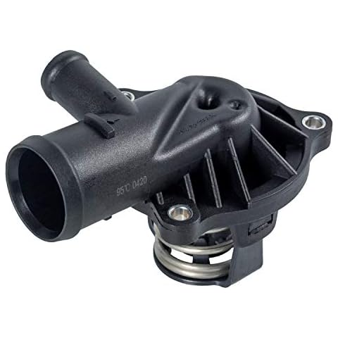 febi bilstein 170648 Thermostat with Gasket Cover