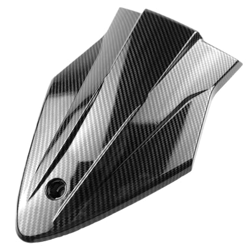 Carénage arrière de moto S1000RR idéal pour vos sorties sur piste
