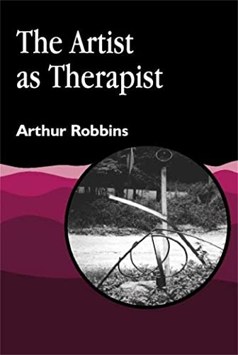 The Artist as Therapist (Arts Therapies)