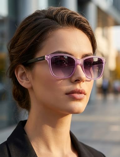 Image of Fastrack Womens Sunglasses