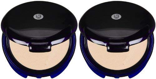 CoverGirl CG Smoothers Pressed Powder Foundation, Translucent Medium (715) - //coolthings.us
