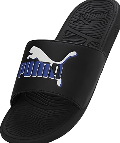 Image of Puma Unisex Adult Cool Cat 2.0 Leap Slide