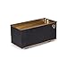 Produktbild Klipsch Heritage Wireless The One Walnut Walnussholz Bluetooth Portabler Speaker