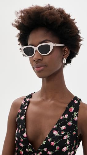 Image of Tory Burch Women's Miller Cat Eye Sunglasses