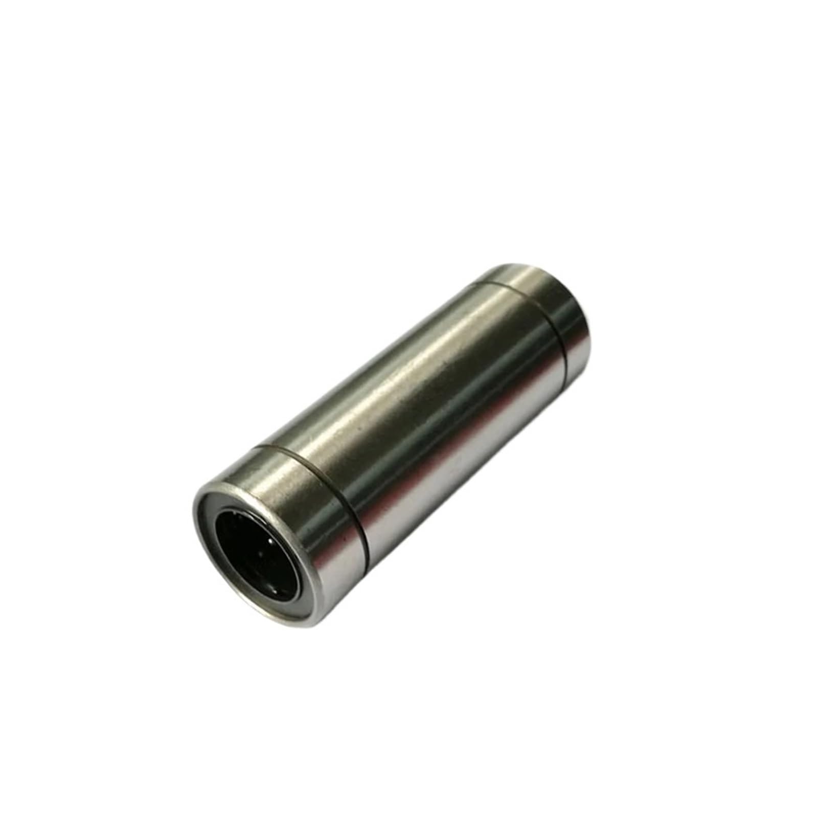 5/10 pièces LM8LUU 8mm plus longue douille de roulement à billes linéaire roulements linéaires pièces d'imprimante 3d LM8L(Size:10PCS)