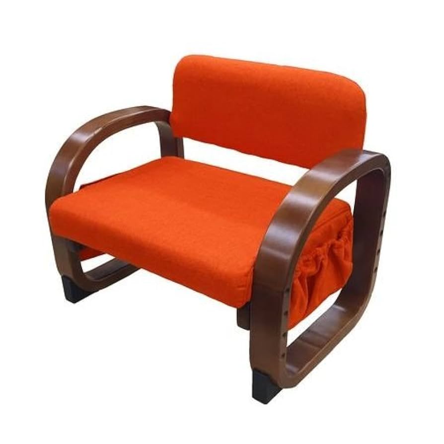 まごころ座椅子 楽天市場】まごころ座椅子 OZP-アスカ 単品 |座椅子 肘掛け 高座