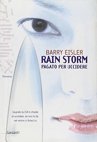Rain Storm. Pagato per uccidere