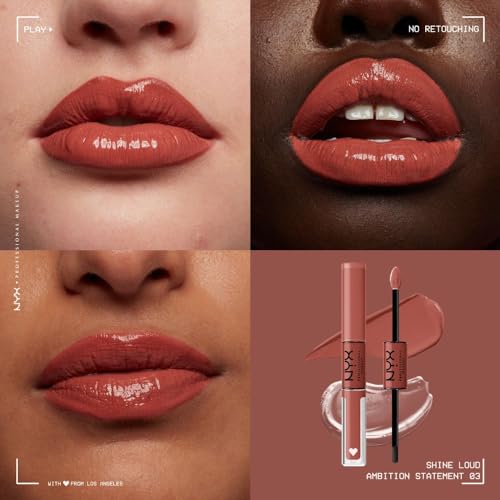 Labios, Beauty Imagen adicional