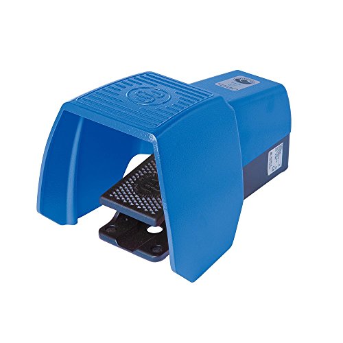 Pferd 85202105 Fußschalter FSE 22 2-POLIG