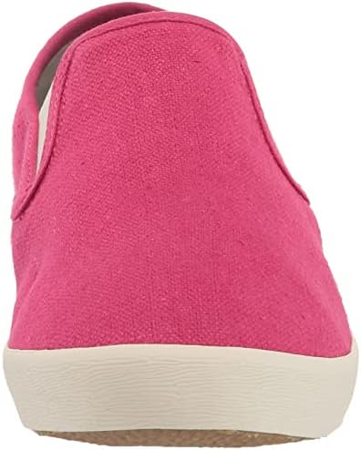 SEAVEES Womens Baja Slip On Sneaker, Hibiscus, 7.5 US | Image 1