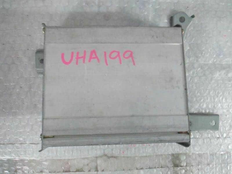 Audio Compatible with Equipment Radio Amplifier Fits 05-06 Compatible with Tundra 86280-0C061 862800C061