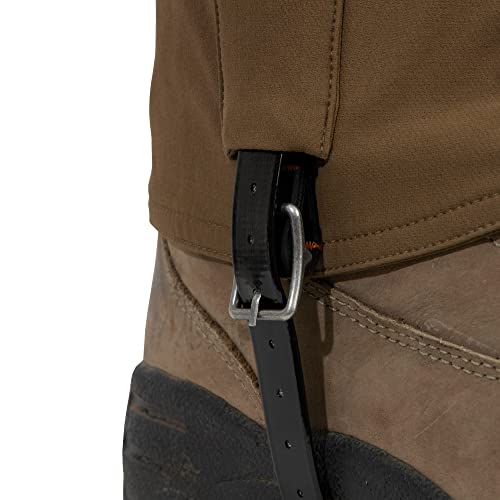 First Lite Traverse 2.0 Gaiter #TOP2