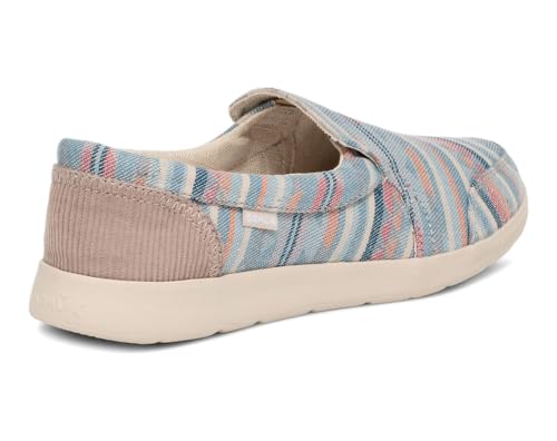 Image of Sanuk Hangout Lite Blanket - Women Loafers
