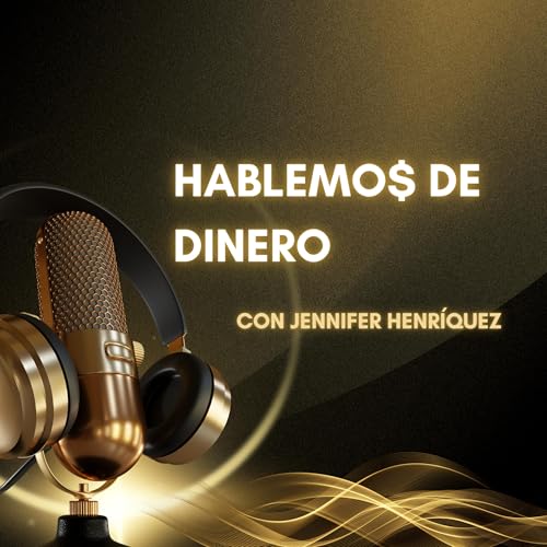 『Hablemos de Dinero』のカバーアート