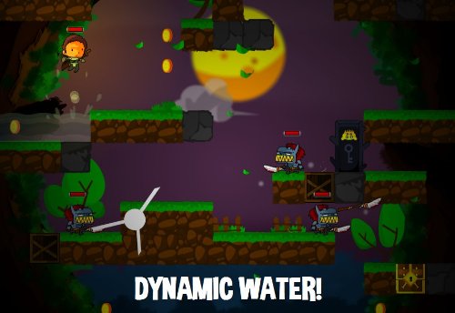 Vertical Drop Heroes [Download] #TOP2