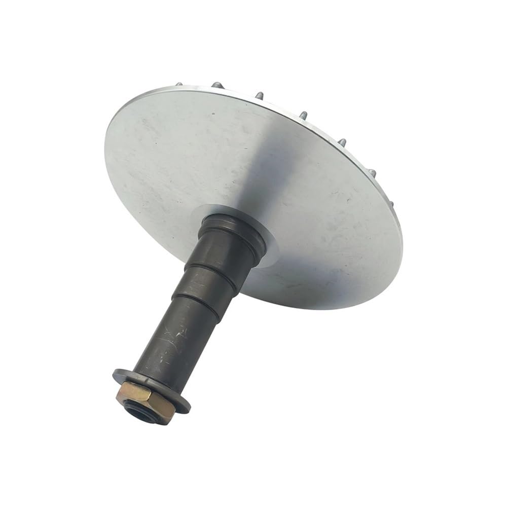 Poulie primaire serrée 0GR0-051200, compatible avec les modèles de VTT CF 191Q 400cc 450 191R CF500AU 550cc 550 X550