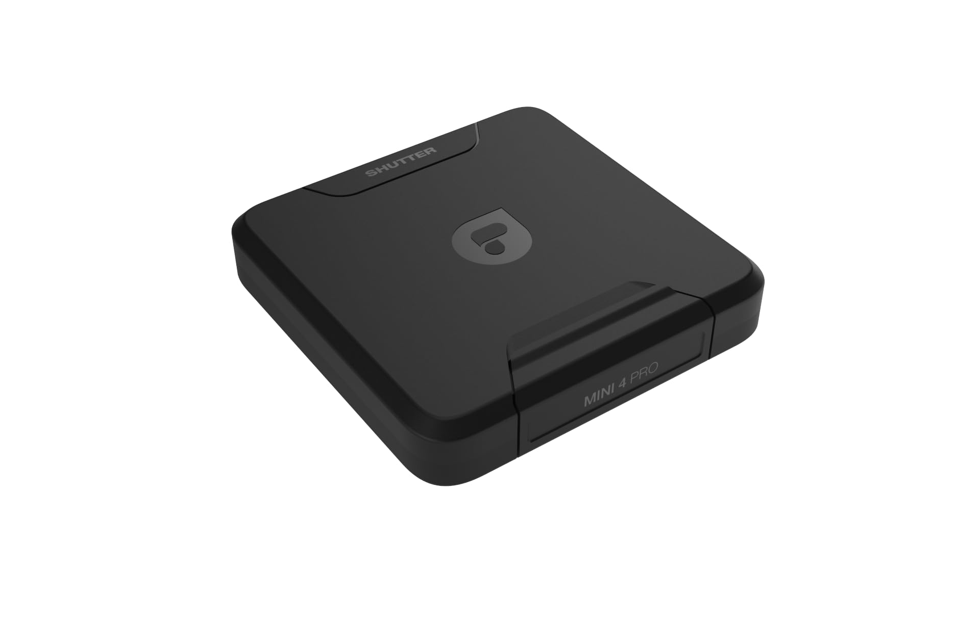 PolarPro - DJI Mini 4 Pro SHUTTER ND8 + ND32 + ND128 - Zestaw filtrów do DJI Mini 4