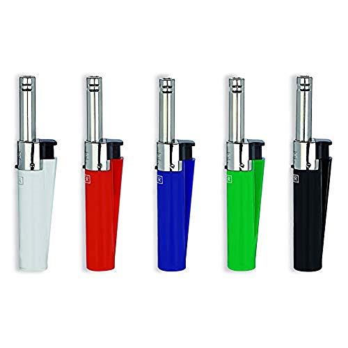 Clipper Mini Tubo, Multicolor, 1 Unidad (Paquete de 1)