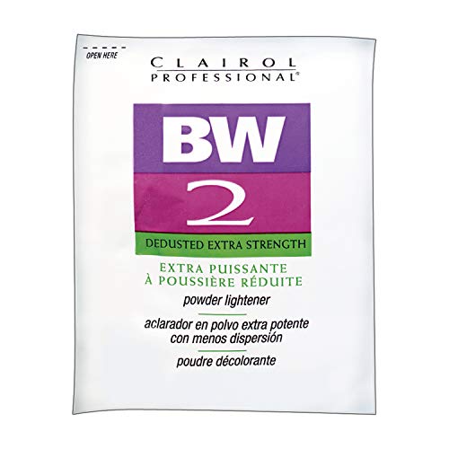 Clairol Professional 99240013415 Bw2 Lightener For Hair Highlights thumb #1